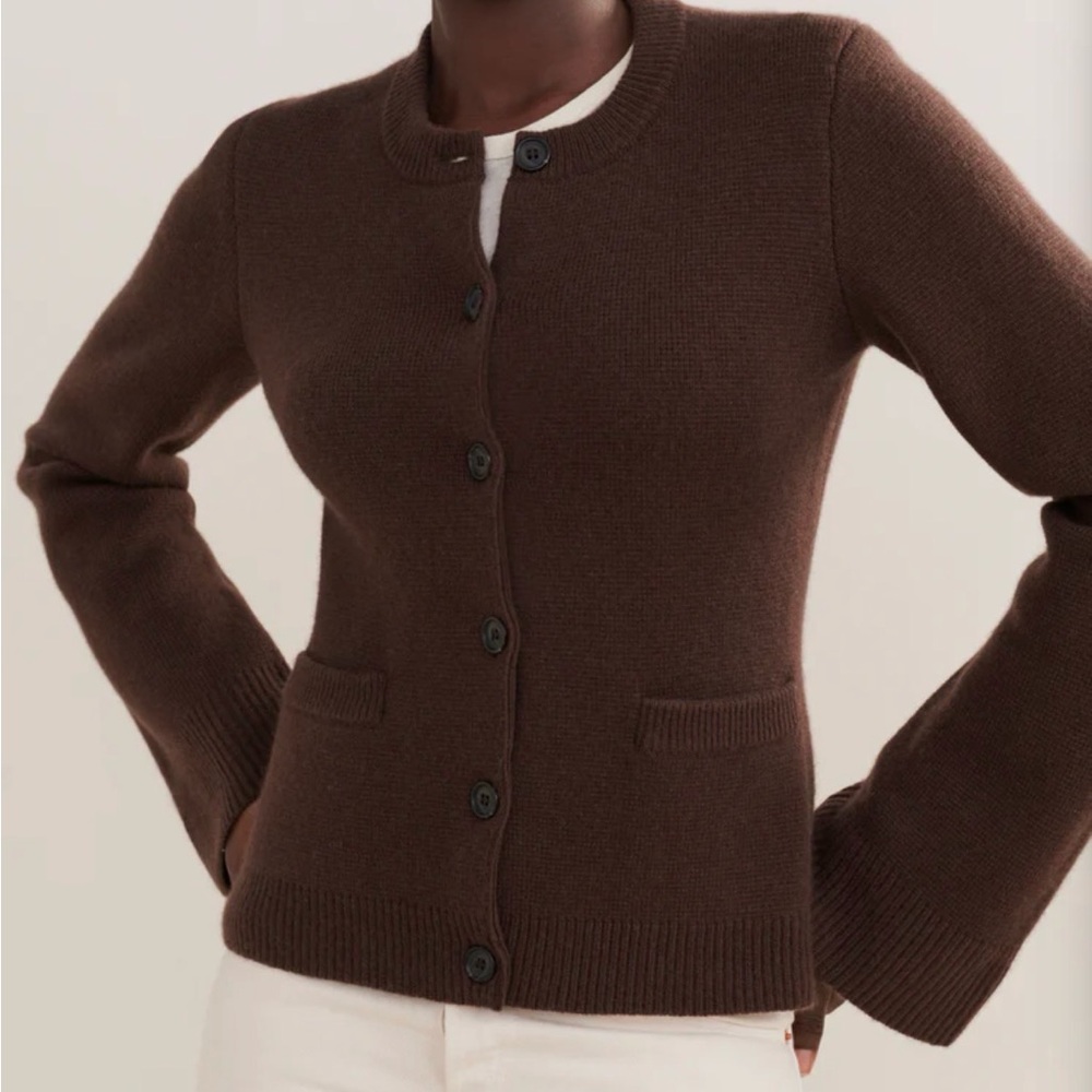 Jenni Kayne Cooper Cardigan | XS